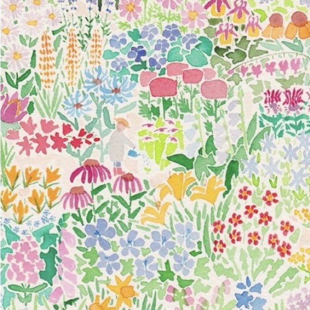 Meet your Posher, Grace